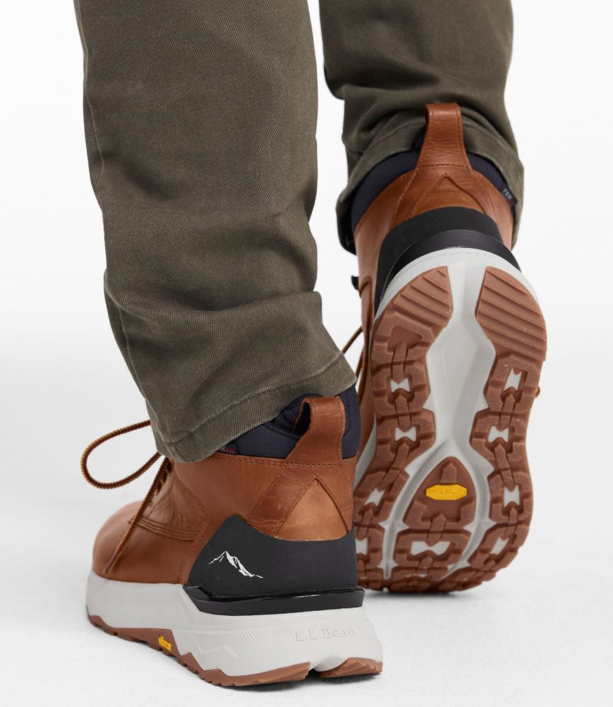 Men's NextVenture Boots, Lace-Up