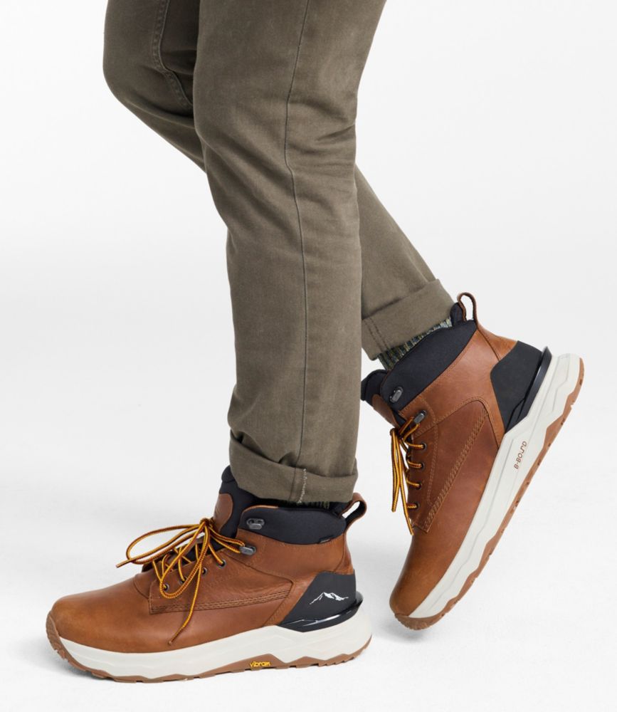 Men's NextVenture Boots, Lace-Up