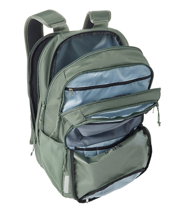 Comfort Carry Pack 42L, , large image number 2