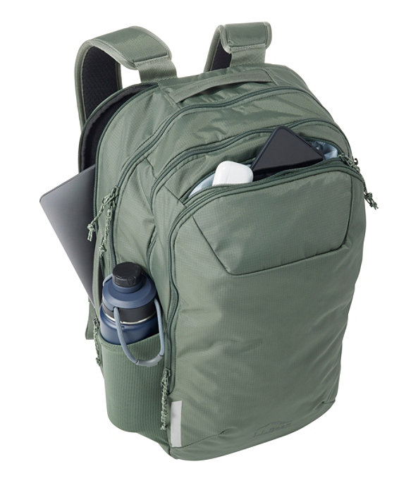 Comfort Carry Pack 42L, , large image number 4