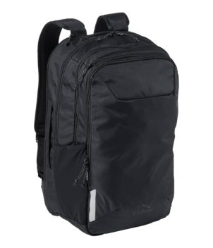 Comfort Carry Laptop Pack, 42L