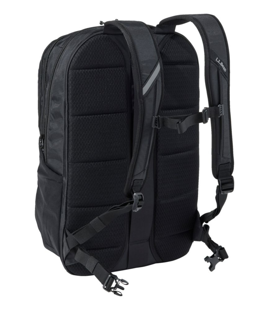 Comfort Carry Laptop Pack, 42L