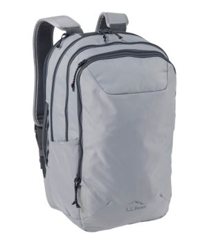 Comfort Carry Laptop Pack, 42L