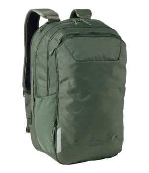 Comfort Carry Laptop Pack, 42L
