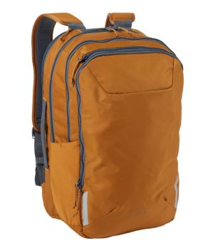 Comfort Carry Laptop Pack, 42L