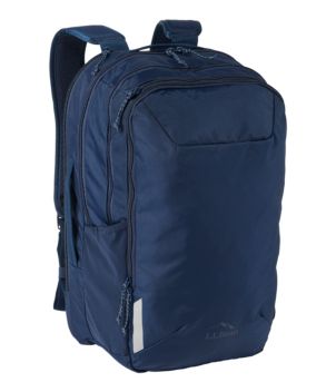 Comfort Carry Laptop Pack, 42L