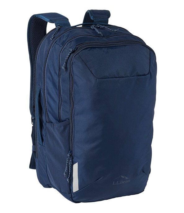 Comfort Carry Pack 42L, Classic Navy, large image number 0