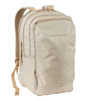 Comfort Carry Laptop Pack, 42L
