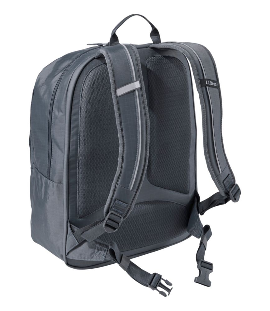 Super Deluxe Bookpack, 38L
