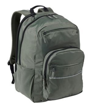 Super Deluxe Bookpack, 38L
