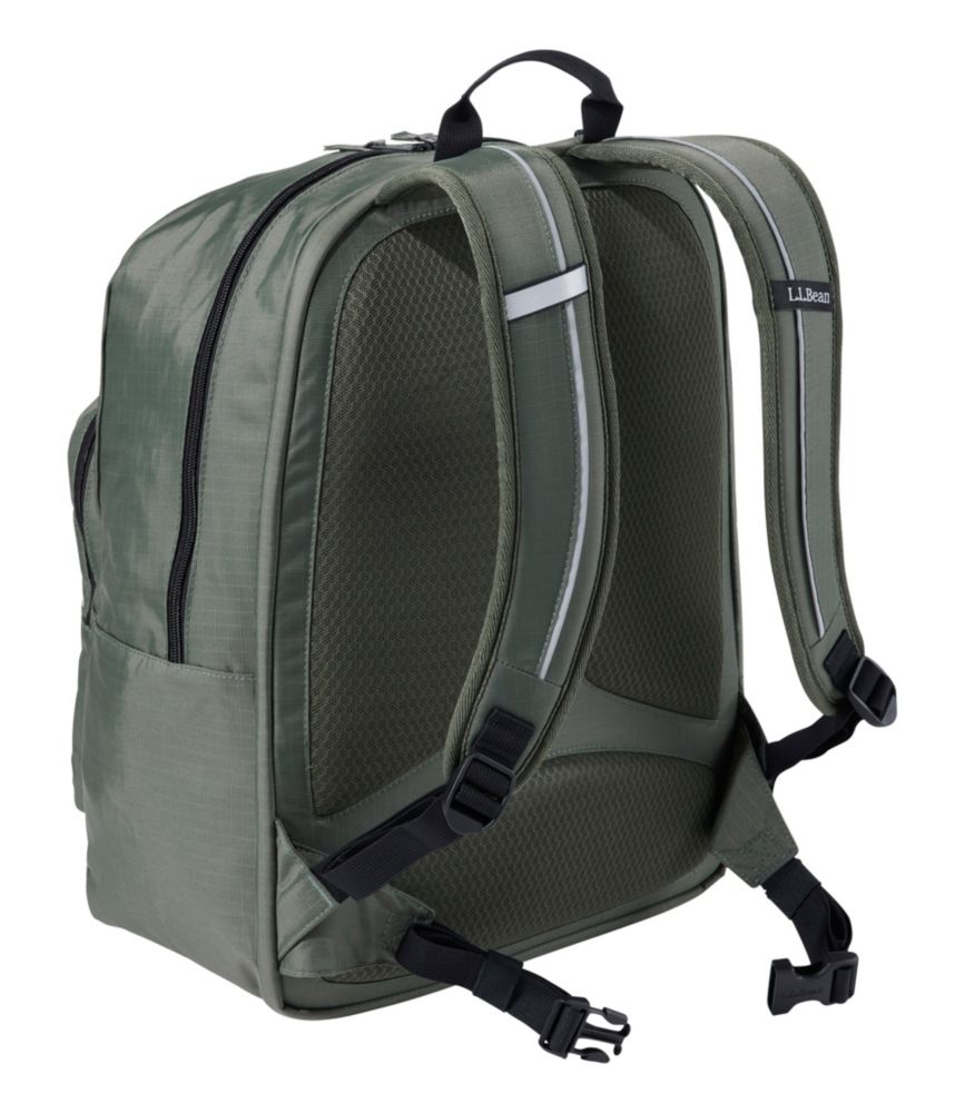 Super Deluxe Bookpack, 38L
