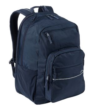 Super Deluxe Bookpack, 38L