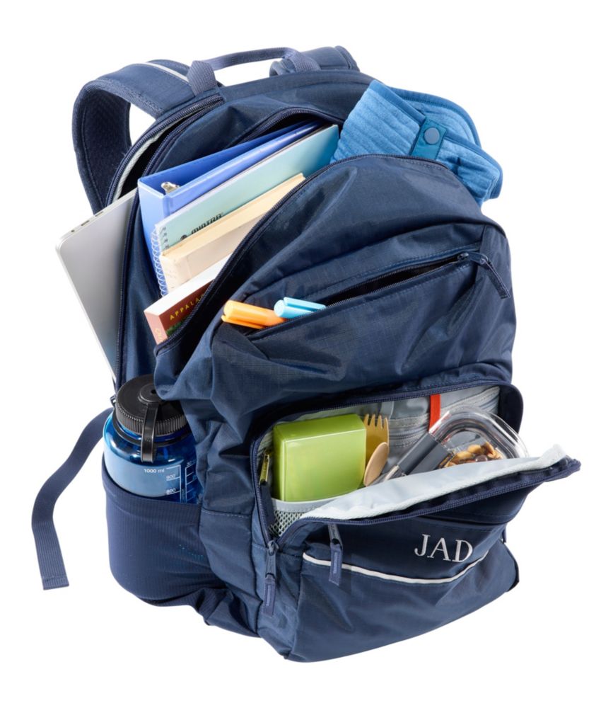 Super Deluxe Bookpack, 38L