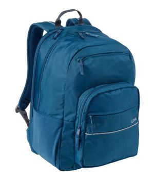 Super Deluxe Bookpack, 38L