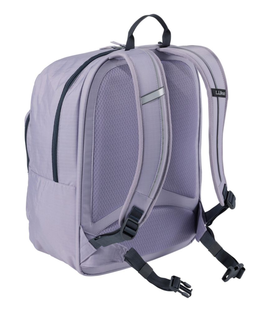 Super Deluxe Bookpack, 38L