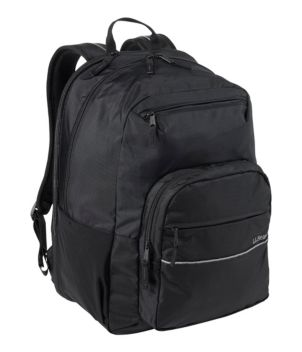 Super Deluxe Bookpack, 38L, New