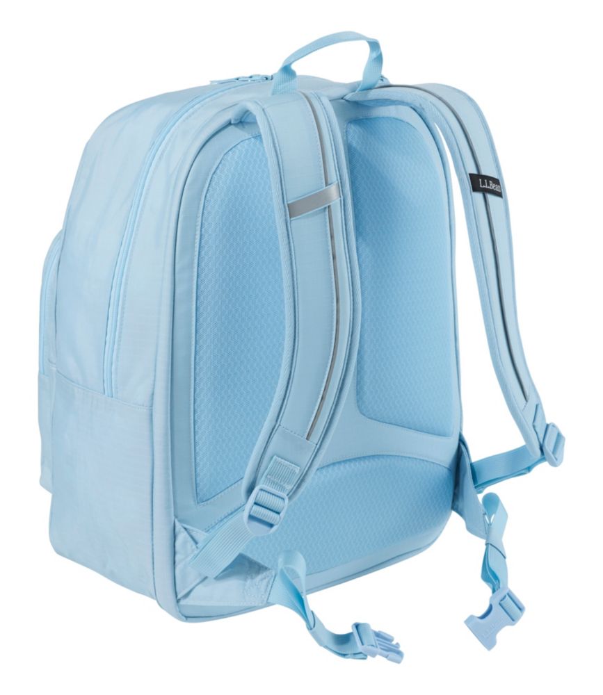 Super Deluxe Bookpack, 38L