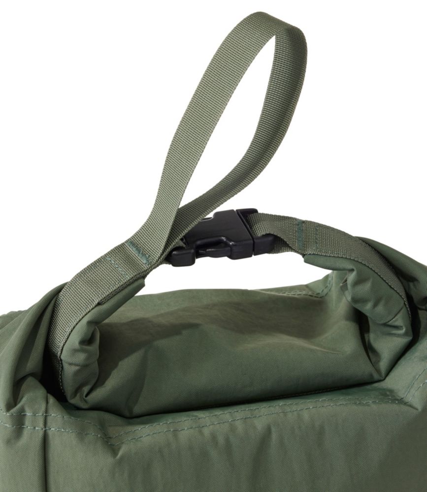 Wharf Street Insulated Lunch Bag, Bright Mariner, small image number 5