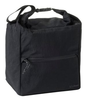 Wharf Street Insulated Lunch Bag, New