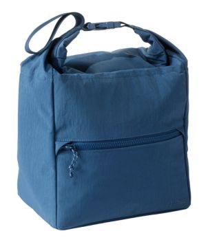 Wharf Street Insulated Lunch Bag, New