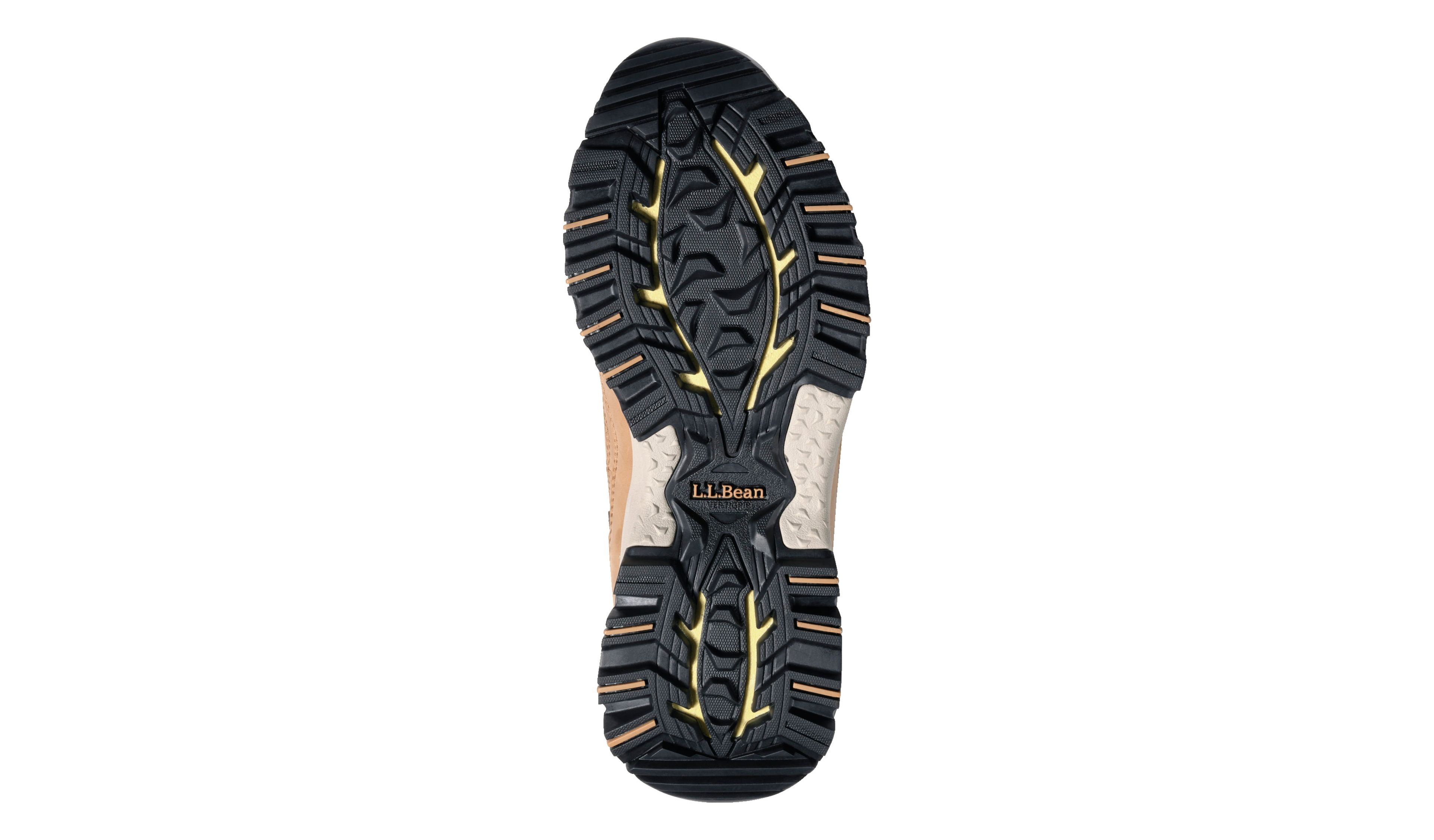 Women's Trail Model X Waterproof Hiking Shoes, Leather