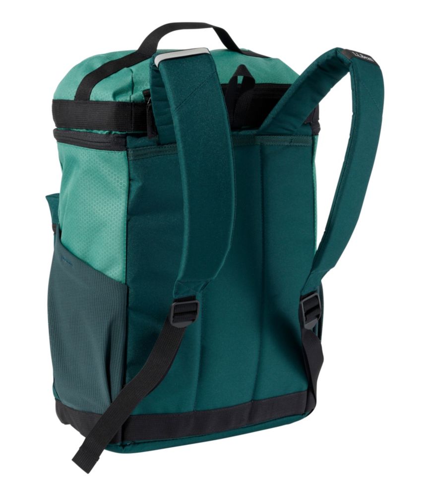 Discovery Top Loader Pack, 27L, Classic Navy, small image number 2
