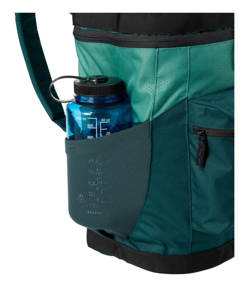 Discovery Top Loader Pack, 27L, Classic Navy, small image number 5