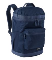 L.L. Bean x Flowfold センター・ジップ・パック L.L. Bean x Flowfold センター・ジップ・パック