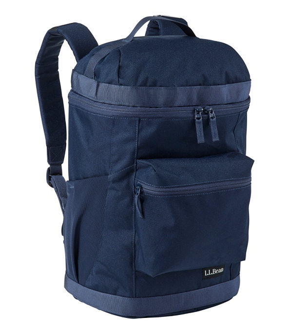 Discovery Top Loader Pack, Classic Navy, large image number 0