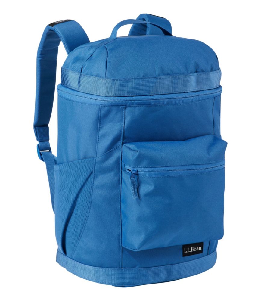Deep Glacier Blue