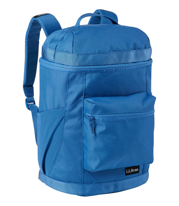 Discovery Top Loader Pack, Deep Glacier Blue, large image number 0