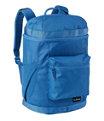 Discovery Top Loader Pack, Deep Glacier Blue, small image number 0