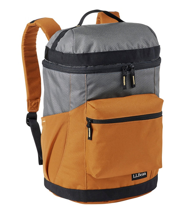 Discovery Top Loader Pack, Dark Bronze/Iron, large image number 0