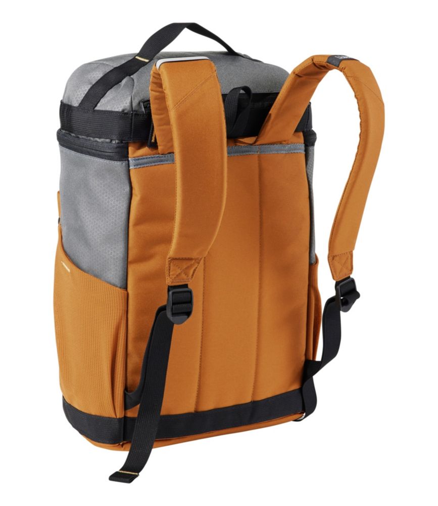 Discovery Top Loader Pack, 27L