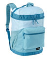 Discovery Top Loader Pack, Lapis Teal/Blue Chalk, small image number 0