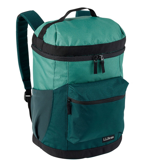 Discovery Top Loader Pack, Deepest Green/Antique Green, large image number 0