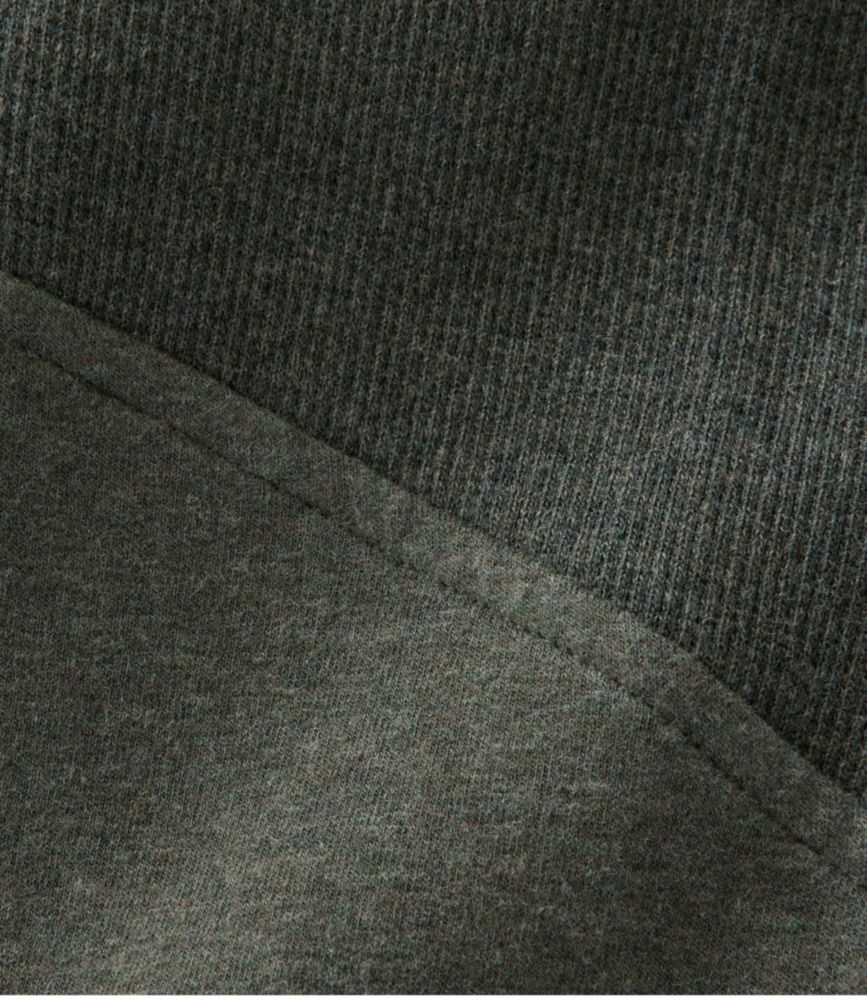 Women's L.L.Bean Cozy Pullover, Quarter-Zip