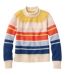 Sale Color Option: Faded Orange Stripe, $99.99