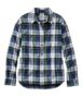 Scotch Plaid Flannel