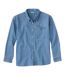  Color Option: Light Indigo, $69.95.