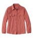  Color Option: Faded Redwood, $59.95.