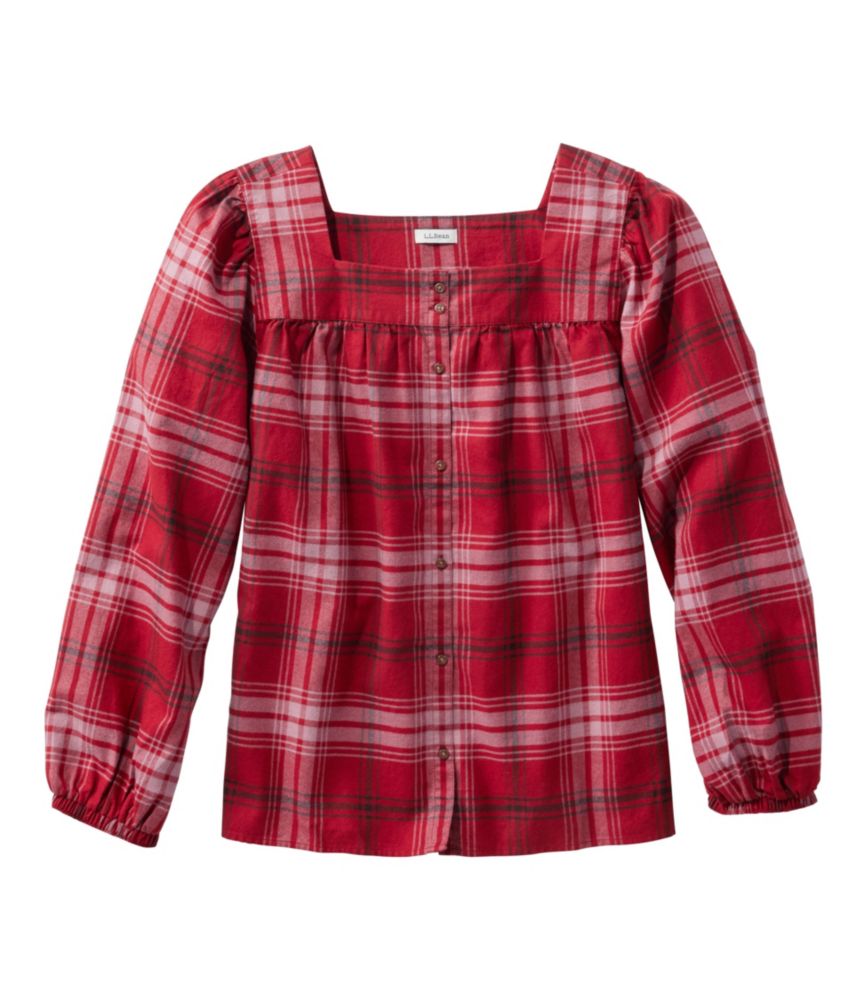 Rustic Red