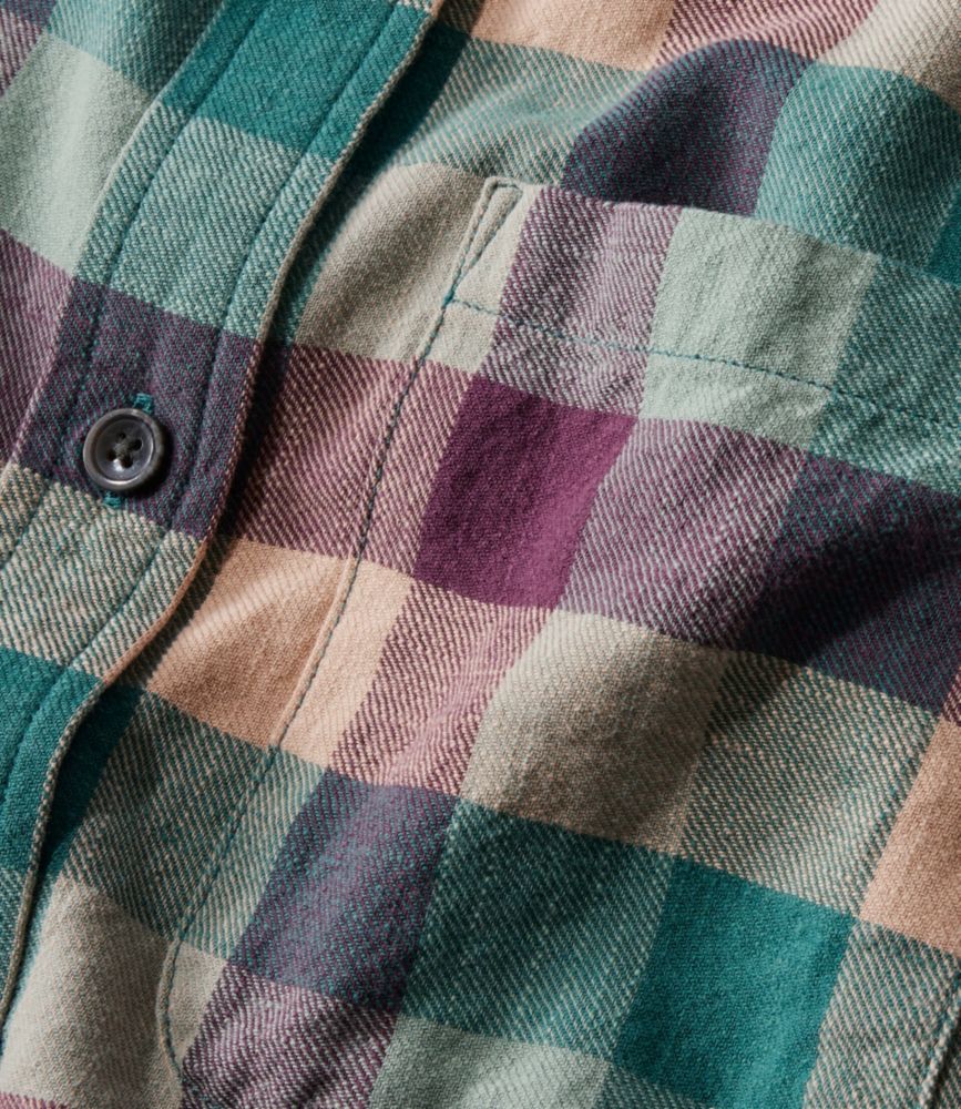Women's Sunwashed Twill Shirt