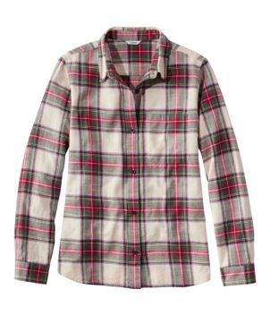 Women's Sunwashed Twill Shirt, New