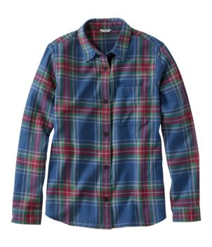 Women's Sunwashed Twill Shirt, New