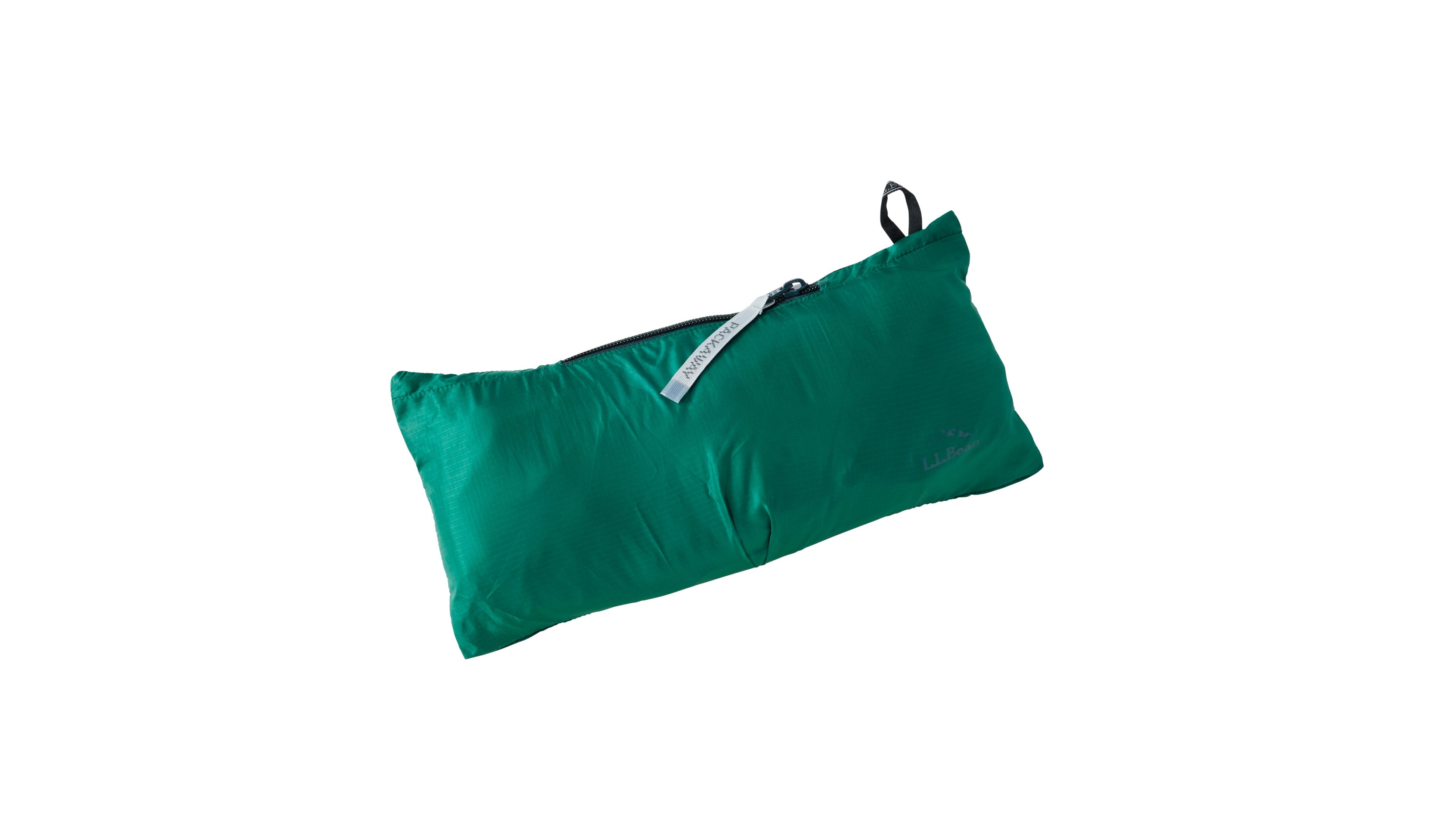 Kids' PrimaLoft Packaway Hooded Jacket