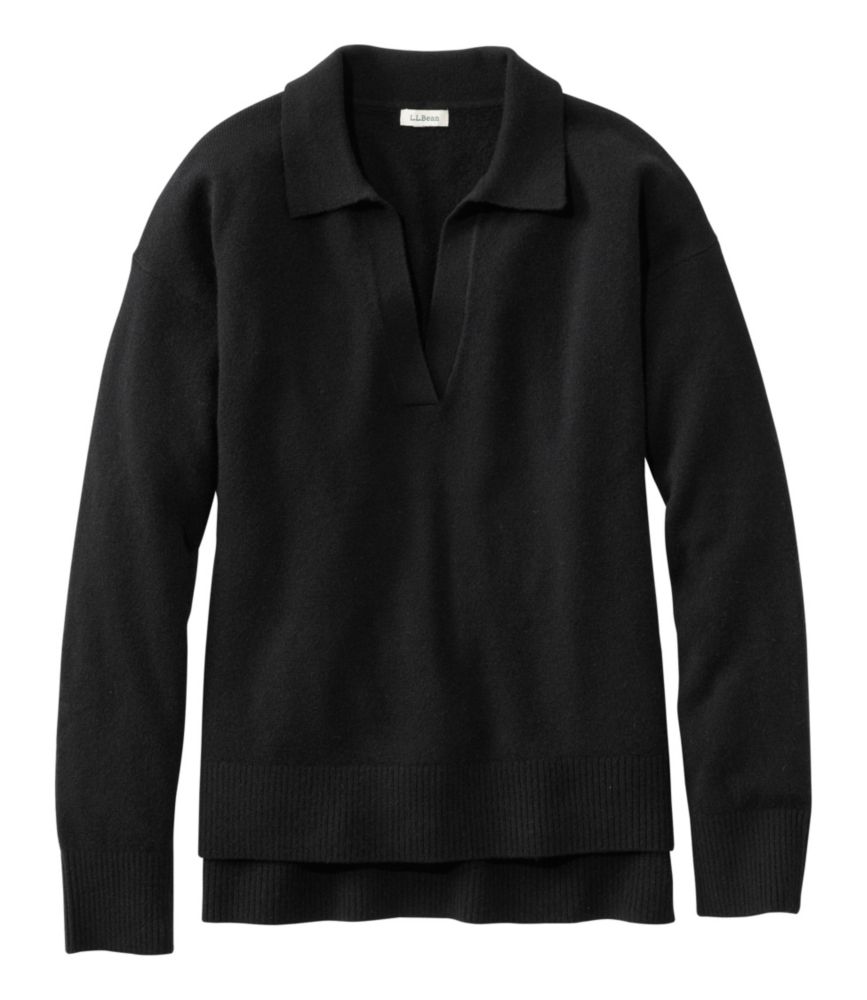 Classic Black