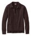  Color Option: Deepest Brown Heather, $149.