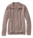  Color Option: Camel Heather, $149.