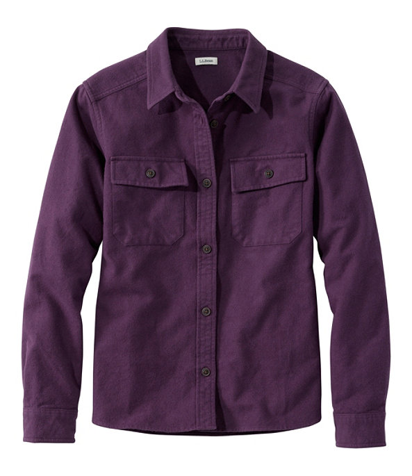 Women's Chamois Shirt Vintage, , large image number 0
